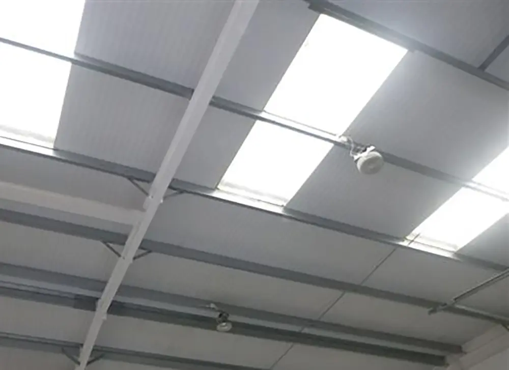 Energy efficiency